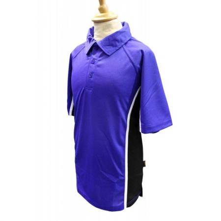 Commonweal Unisex PE Polo Shirt